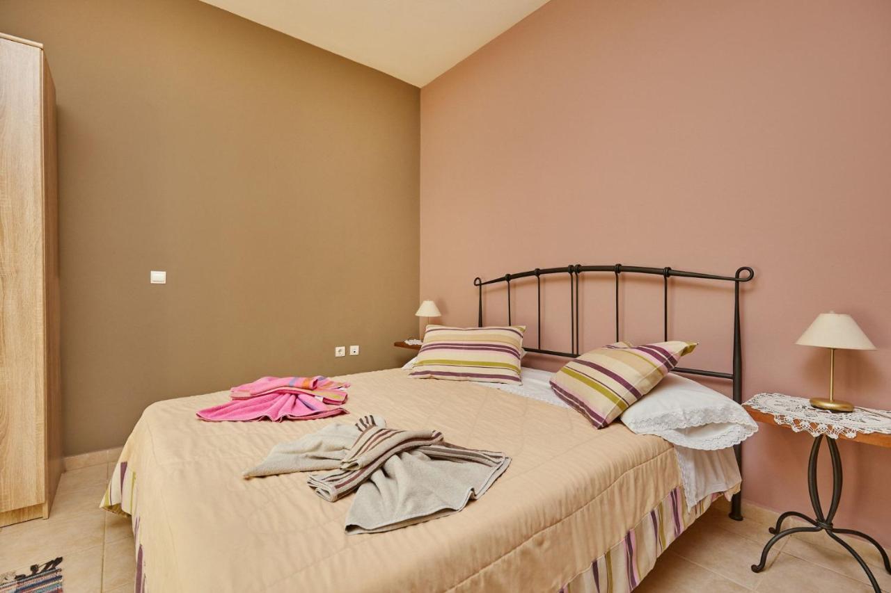 Villa Pounente Laganas Cameră foto
