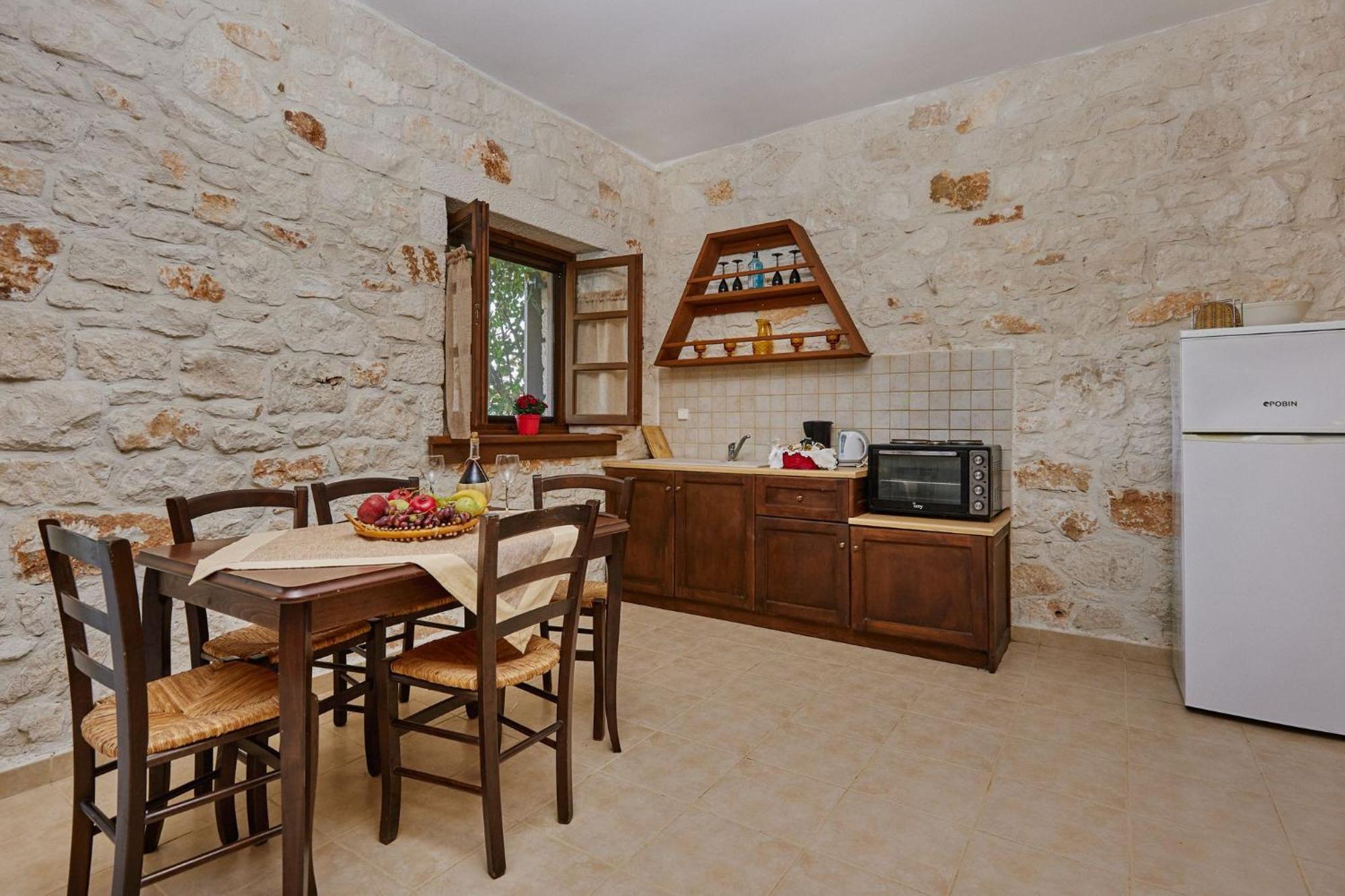 Villa Pounente Laganas Exterior foto
